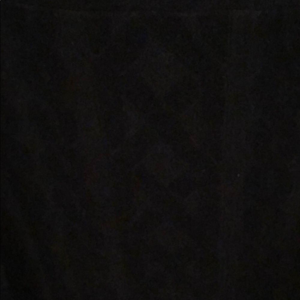 Vintage Juicy Couture Black Velour Dress! - Picture 5 of 6